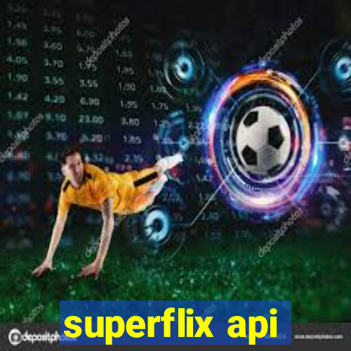 superflix api